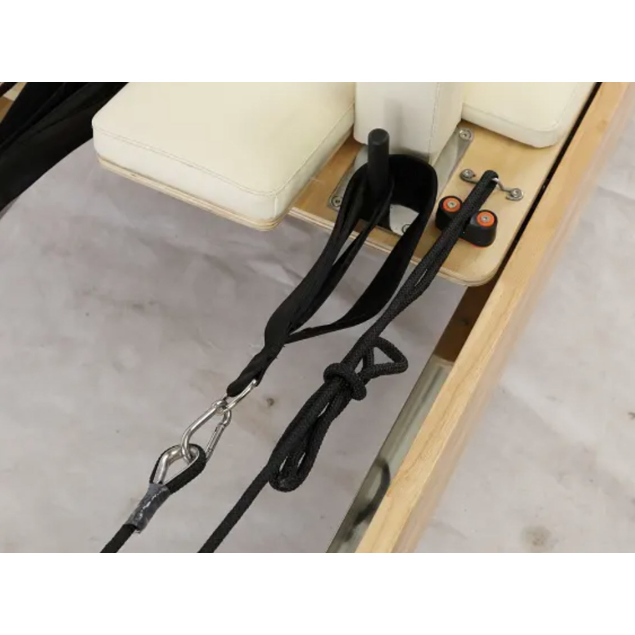 AurelianPilates Nova Reformer Studio